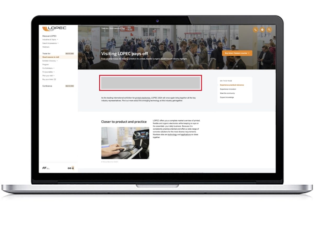 Content-Page Banner Top