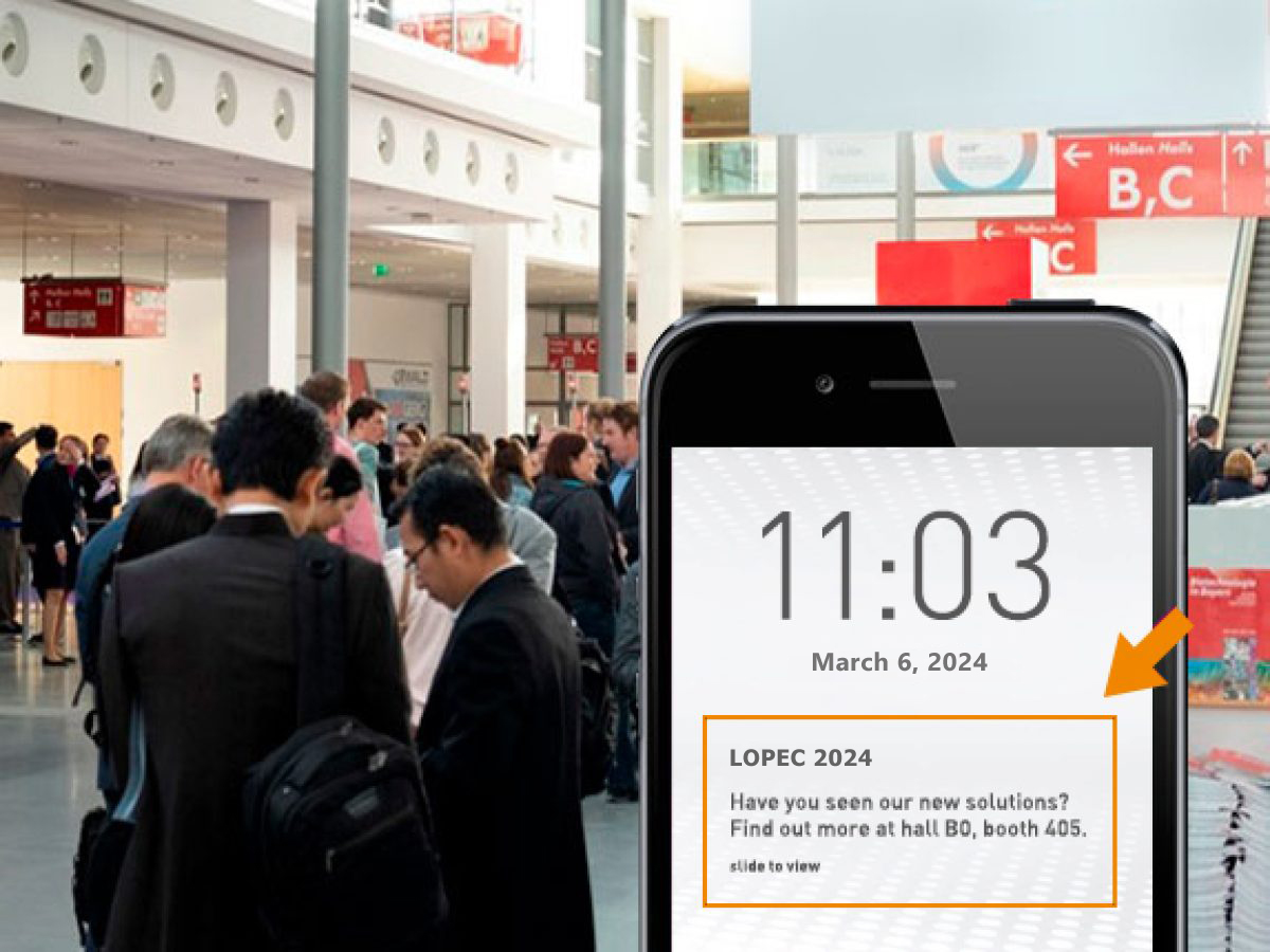 Push-Benachrichtigung